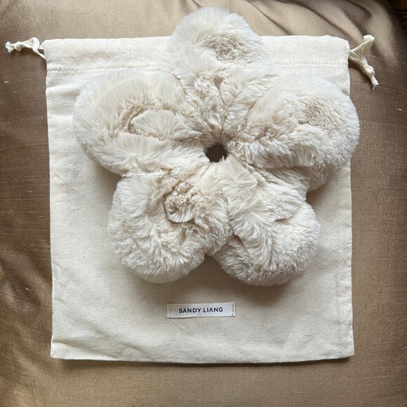 Sandy Liang scrunchie - Picture 2 of 2
